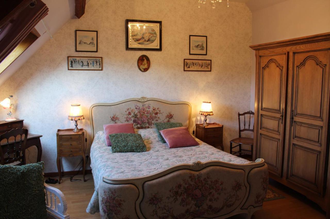 La Ferme De La Vallee Auchy-au-Bois ภายนอก รูปภาพ